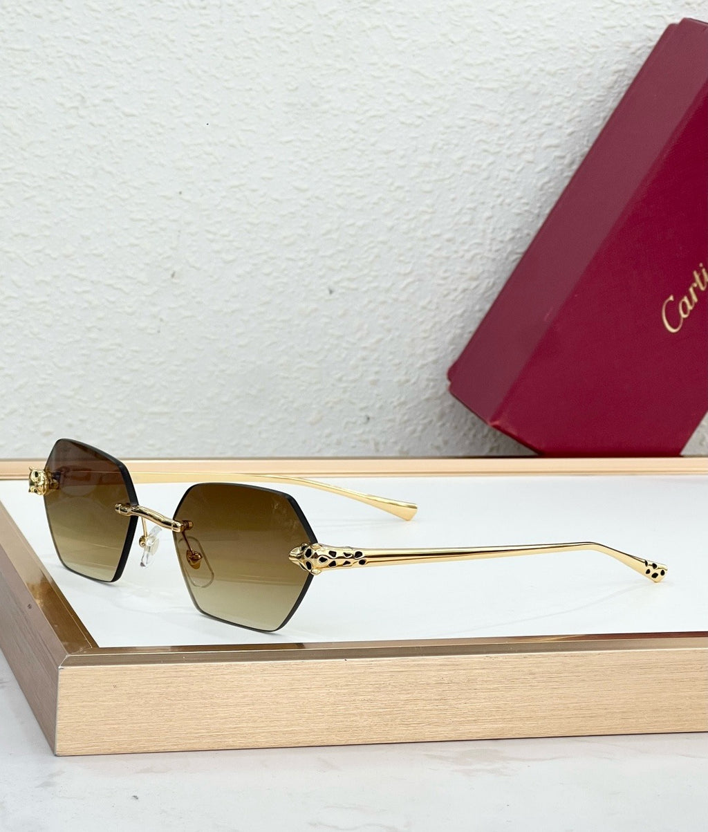 Cartier CT0636S