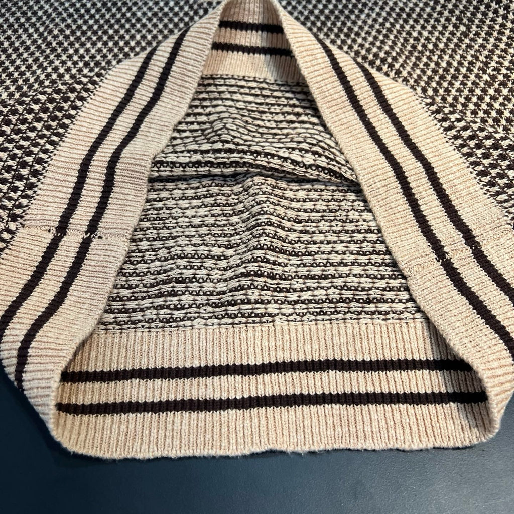 Polo manches courtes en maille