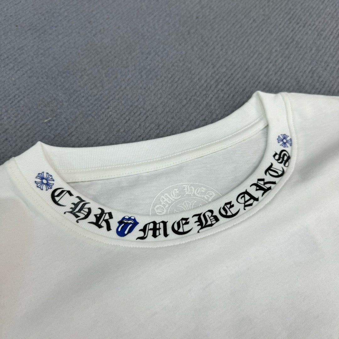 Chrome hearts t-shirt