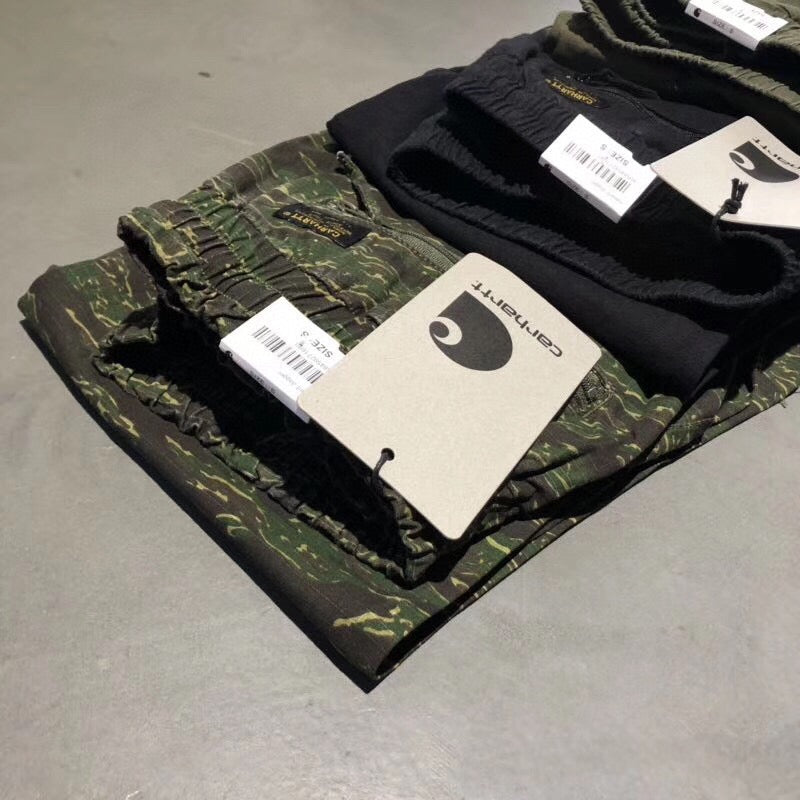CARHARTT WIP
Cargo Jogger