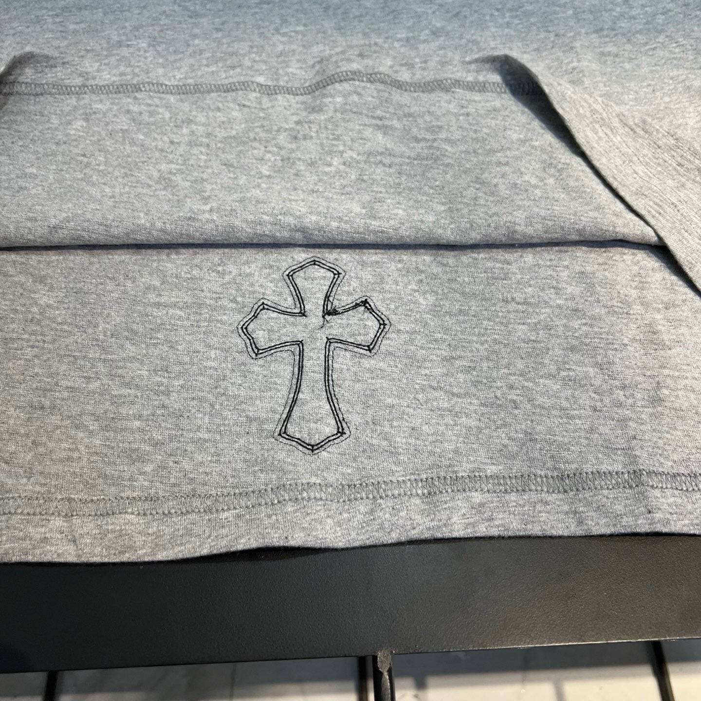 Chrome Hearts -