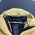 Dior x Descente x Peter Doig Light Yellow Puffer Jacket