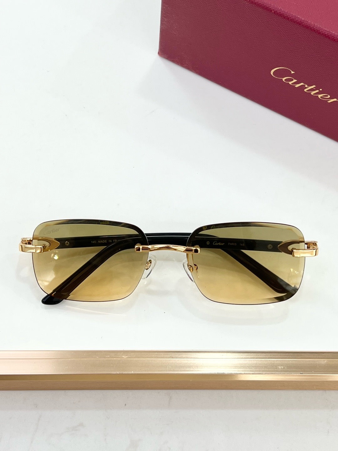 Cartier CT0785S