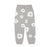 The Cotton Wreath Sweatpants Grey