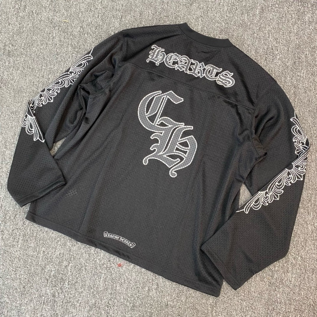 Chrome hearts Jersey