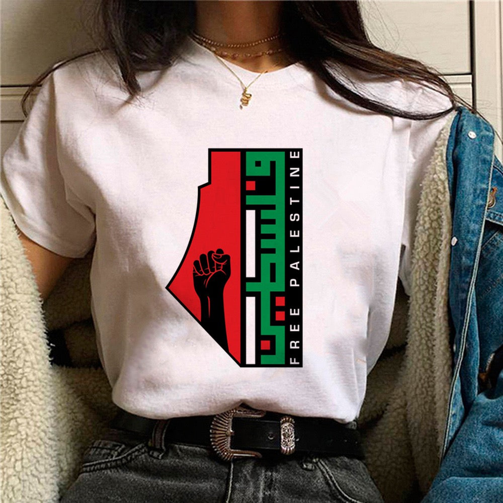 Palestine