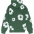 The Cotton Wreath Sweatshirt Green