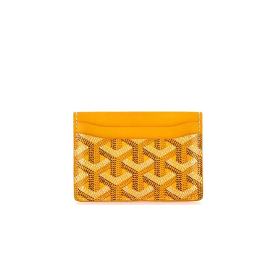 Goyard - Porte Cartes Saint-Sulpice