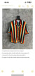 Casablanca - Striped Towelling Shirt et Short