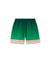 Casablanca - Unity Is Power Silk Shorts