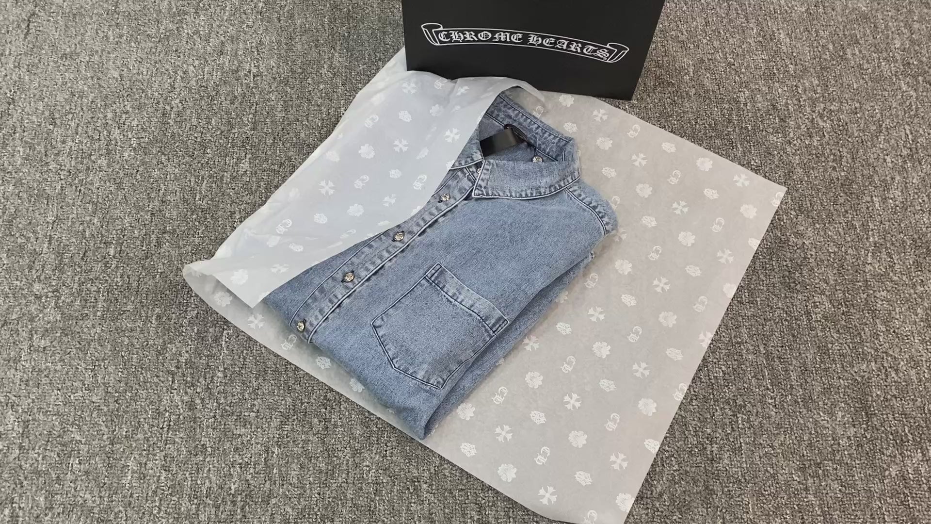 Chemise