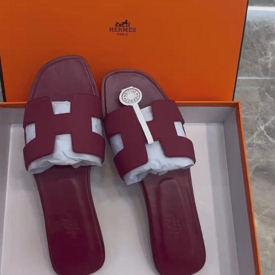 Hermès sandale Oran