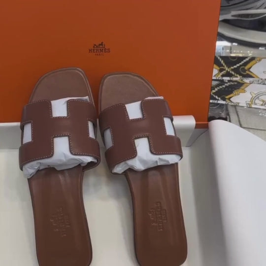 Hermès sandale Oran