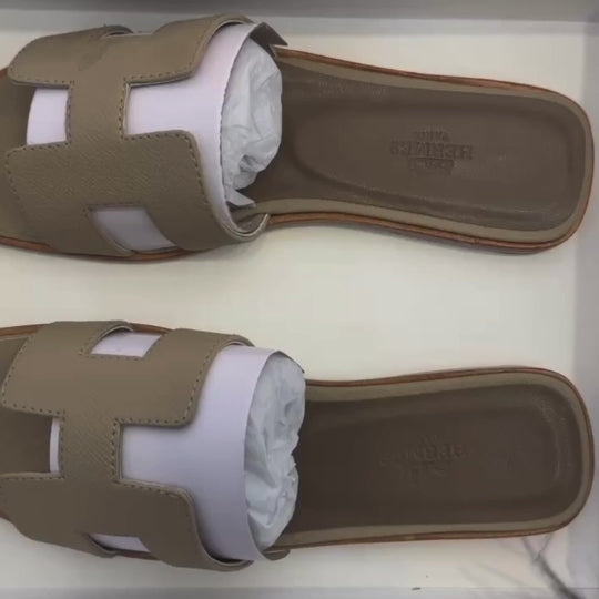 Hermès sandale Oran