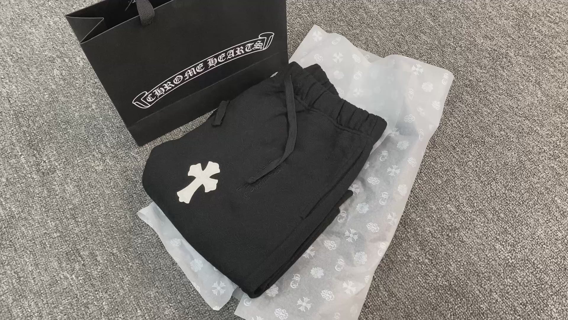 Chrome hearts Short